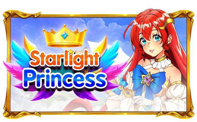 Starlight princess 1000. Игровой автомат Starlight Princess. Принцесса Старлайт. Старлайт принцесс слот. Starlight Princess слот x500.